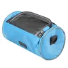 Wasserdichte Fahrradlenker-Tasche Fahrrad-Fronttasche Produktbild-Vorschau 8