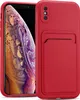 Handyhülle für Apple iPhone X / XS Hülle Silikon Produktbild-Vorschau 1