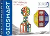 Geo Smart Space Station (70 dílů) IUVI Games Náhled obrázku produktu 4