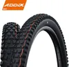 Schwalbe FALTREIFEN ALBERT RADIAL Gravity Pro 63-622 Produktbild-Vorschau 4