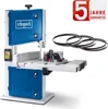 Sega a nastro Scheppach HBS30 incl. 3 lame a nastro | 230V Anteprima dell’immagine prodotto 23
