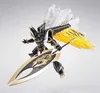 Digital Monster X-evolution S.H. Figuarts Actionfigur Produktbild-Vorschau 4