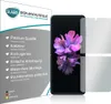 4x Slabo Displayschutzfolie für Samsung Galaxy Z Flip MATT Produktbild-Vorschau 1