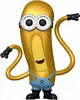 Figurine Funko POP Despicable me 1557 Mega Minion Tim Voir les images du produit 3
