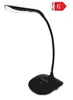 Esperanza Stolní lampa Led Acrux Black Náhled obrázku produktu 4