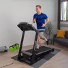 Laufband Core 3000, Lauffläche 45x120 cm, 1-16 km/h, 150 kg Produktbild-Vorschau 3