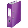 Esselte Leitz 180° WOW - A4 - Karton - Violett - 600 Náhled obrázku produktu 10