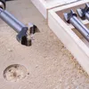 Set di punte Forstner Wiltec da 5 pezzi, punte per fori in Anteprima dell’immagine prodotto 5