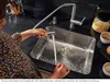 BLANCO LINUS-S Küchenarmatur Wasserhahn Hochdruck PVD steel Produktbild-Vorschau 8