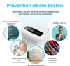 Pro Breeze Luftentfeuchter für Raumgröße ca. 120m³ weiß Produktbild-Vorschau 8