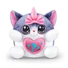 ZURU Rainbocorns Kittycorn Surprise Serie 2 - Verrassingsei Produktbild-Vorschau 9