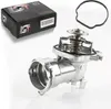 Thermostat Gehäuse Kühlmittelregler 92°C für Mercedes-Benz Produktbild-Vorschau 1