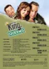 The King of Queens - Die komplette Serie - King Box (18 Produktbild-Vorschau 2