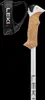 Leki Stella S White/Silver/Whitegold 120 cm Lyžiarske Náhľad obrázku produktu 5