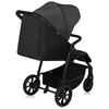 Lionelo Buggy MIRA jusqu'à 22 kg, Roues pivotantes 360°, Voir les images du produit 12