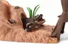 Schleich Wild Life Abenteuerstation, Spielfigur Produktbild-Vorschau 8