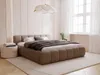 GrainGold Polsterbett Cloud Low 180x200 cm - Bett 180x200, Produktbild-Vorschau 1