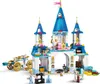 LEGO® Disney Princess 43275 Castello di Cenerentola e Anteprima dell’immagine prodotto 26