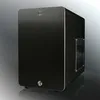 Obudowa RAIJINTEK STYX Micro-ATX - czarna Okno Podgląd zdjęcia produktu 1