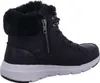 Skechers Glacial Ultra - Cozyly - Schwarz Synthetik Größe: Produktbild-Vorschau 18
