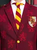Harry Potter Partyanzug Karneval Faschingskostüm Größe: 56 Produktbild-Vorschau 5