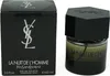 Yves Saint Laurent La Nuit De L'Homme woda toaletowa 60ml Podgląd zdjęcia produktu 13