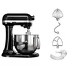 KitchenAid 5KSM7580XEOB Küchenmaschine schwarz Produktbild-Vorschau 15
