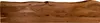Holzplatte Akazienholz nussbaum massiv 140x30 cm Holzbrett Produktbild-Vorschau 6