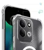 Avizar, magnetické pouzdro pro Redmi 17 4G / 5G s ochranou Náhled obrázku produktu 3