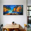 Coloray Canvas 100x50  Wandbild Leinwand Bilder Deko Produktbild-Vorschau 3
