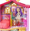 Enchantimals cervo playset con cerbiatto Danessa Deer e Anteprima dell’immagine prodotto 9