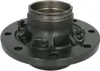 BTA B04-0327246330 Radnabe Hinten Ø22mm Lochkreis Produktbild-Vorschau 1