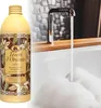 Tesori d'Oriente Vanilia e Zenzero Schaumbad 500 ml x1 Produktbild-Vorschau 4