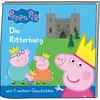 tonies Peppa Wutz - Die Ritterburg und 7 weitere Produktbild-Vorschau 4