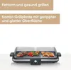 Severin PG 8564 Grill da tavolo Plancha Anteprima dell’immagine prodotto 7