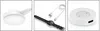Ladegerät Usb-Kabel Huawei Watch Gt 2 42Mm 46Mm 2E Active Produktbild-Vorschau 7