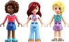 LEGO Friends Eenhoorn Droomcafé - Speelgoedbakkerij met 3 Productafbeelding-voorbeeld 15