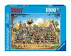 Ravensburger Puzzle 15434 - Asterix Familienfoto - 1000 Produktbild-Vorschau 4