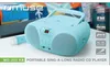 Muse | Lecteur CD portable avec radio Sing-A-Long | MD-203 Voir les images du produit 6