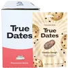 True Gum True Dates Keksteig, 338 kcal, 1428 kJ, 2,7 g, 3,5 Náhľad obrázku produktu 3
