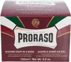 Crema Barba Ciotole Rosse Rasiercreme 150ml - Proraso Produktbild-Vorschau 4
