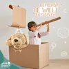 100 cm - Plüschhund - Lucy Produktbild-Vorschau 6