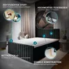 TRADA Boxspringbett 180x200 Roma mit Bettkästen Set Produktbild-Vorschau 4