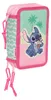 Safta 412502857, Weiches Federmäppchen, Polyester, Pink, Produktbild-Vorschau 5