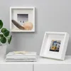 IKEA SANNAHED Bilderrahmen weiß Fotorahmen Rahmen Produktbild-Vorschau 4