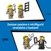 LEGO City Brandweerwagen voor luchthaven - Speelgoed - Productafbeelding-voorbeeld 13