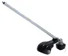 Makita 198779-6, DUX60Z, nero, argento, 187 mm, 232 mm, 876 Anteprima dell’immagine prodotto 14