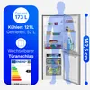 Bomann KG 7359, 173 l, N-ST, 2,6 kg/24h, C, Fresh Zone Produktbild-Vorschau 7