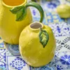 BUTLERS Vase LEMON Produktbild-Vorschau 2