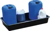Schöller PE-Auffangwanne für Kleingebinde 100x55x15cm, Produktbild-Vorschau 5